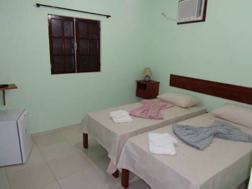 Pousada Villa Itália