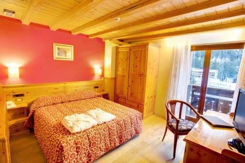 Hotel Splendid