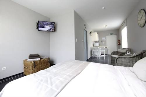 Vakantiewoning Casa Maran in een groene omgeving te Heusden-Zolder