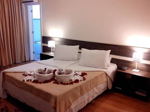 Athos Hotel