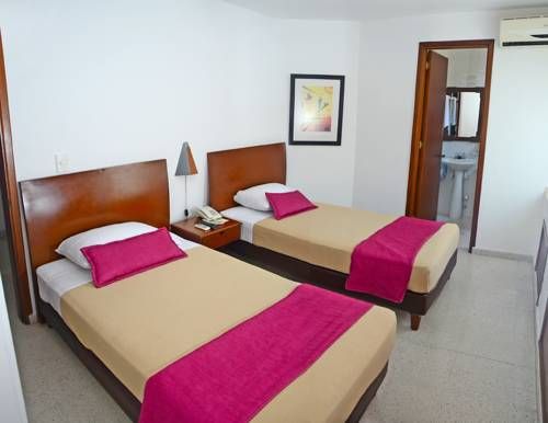 Hotel Torre del Prado