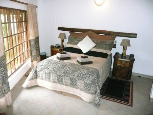 African Ambience Guest House