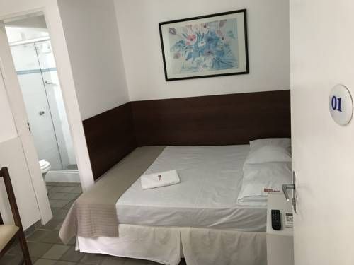 Hotel Velho Monge
