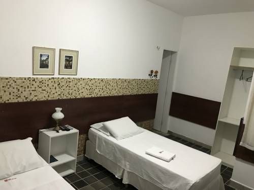 Hotel Velho Monge