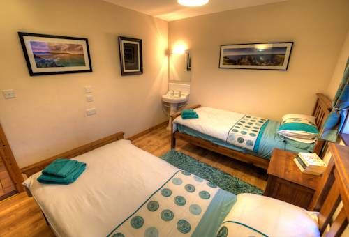 ASHLEA COTTAGES