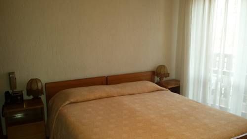 Albergo Ristorante Pennar