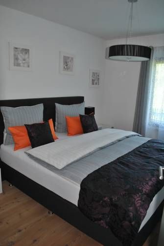 Ferienwohnung Krause