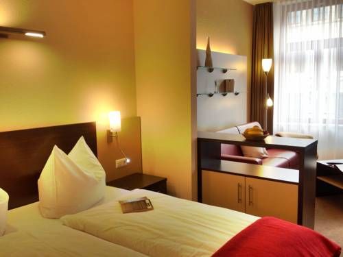 Apartmenthotel Quartier M