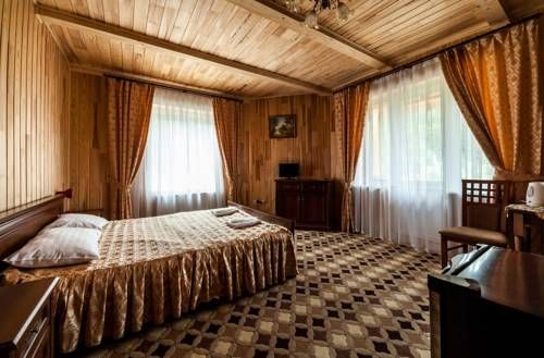 Olga Hotel SPA