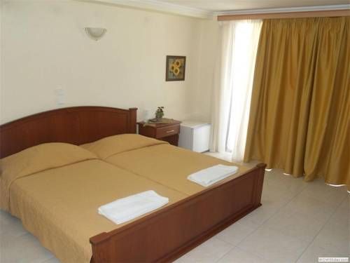 Hotel Niko Paradise