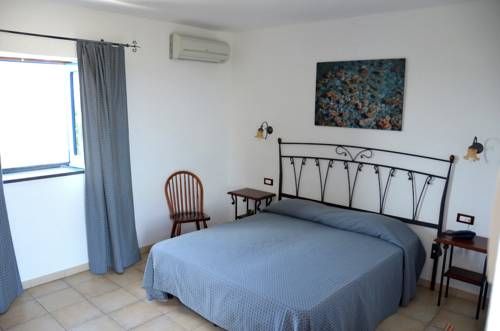 Hotel Punta Barone