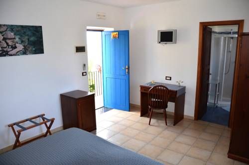 Hotel Punta Barone