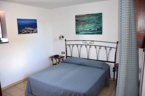 Hotel Punta Barone