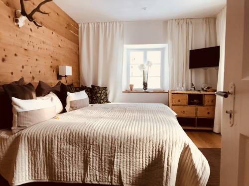 BnB44 only rooms no breakfast