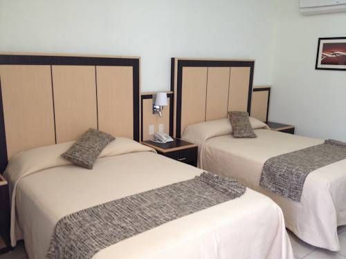 Hotel Gran Via