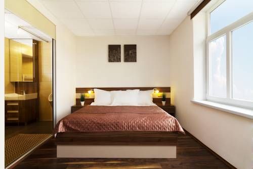Wellness Hotel Kocanda