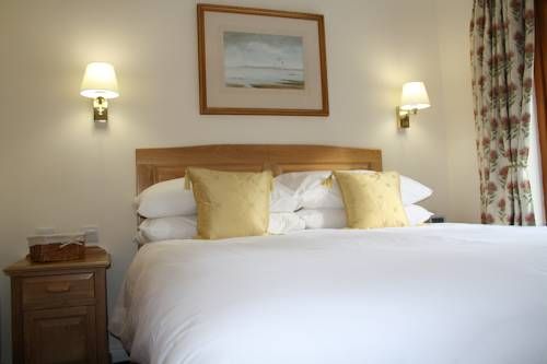 Glen Nevis Holidays