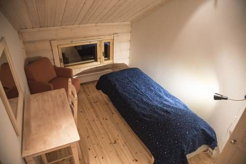 LEVI LODGE