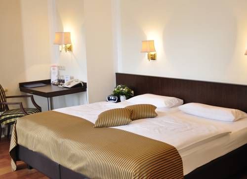 Weilquelle Naturpark Hotel