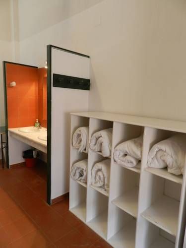 Hostel Layos, Toledo