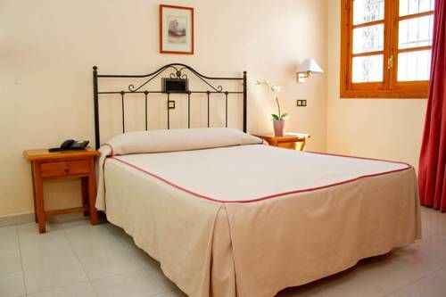 Hotel Mi Casa