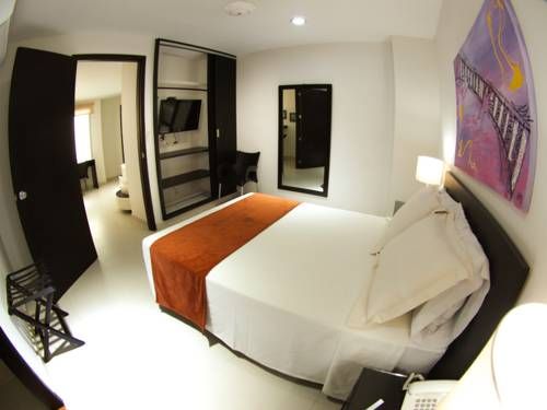 Hotel Ayenda Monteria Central