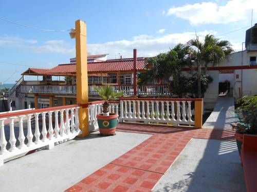 Hotel y Bungalows Monteverde