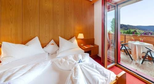 Hotel Sonnenheim
