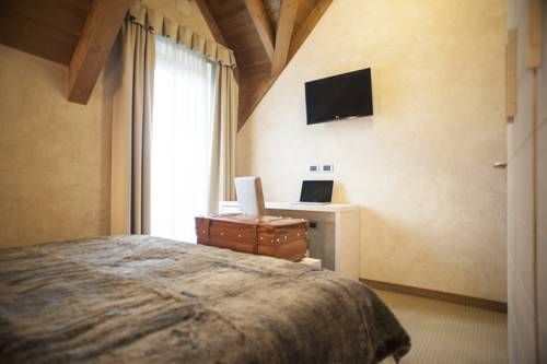Hotel Belmonte