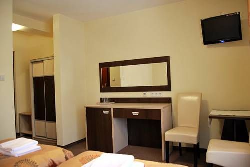 Hotel Eljot