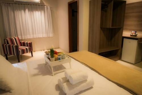 Hotel BR 364