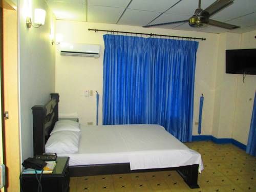 Hotel La Perla