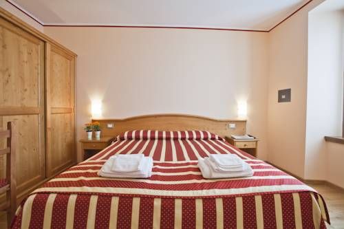 Hotel Ferrari