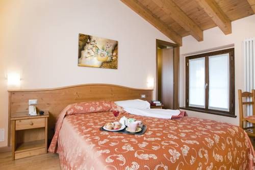 Hotel Ferrari