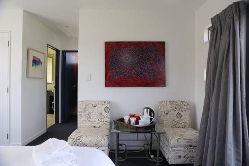 Aldamere Lodge