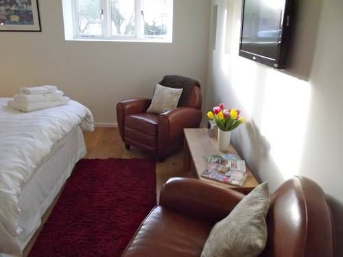 The Suites at Pannells Ash