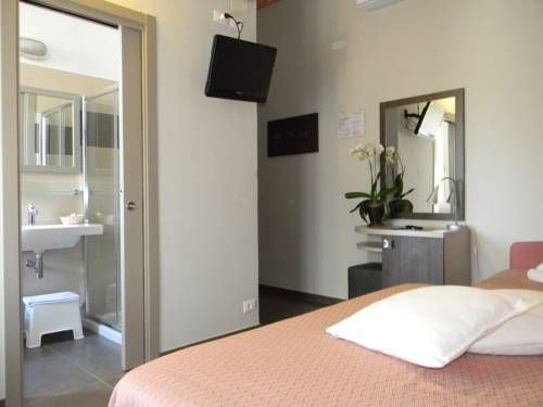Hotel Parma Mare