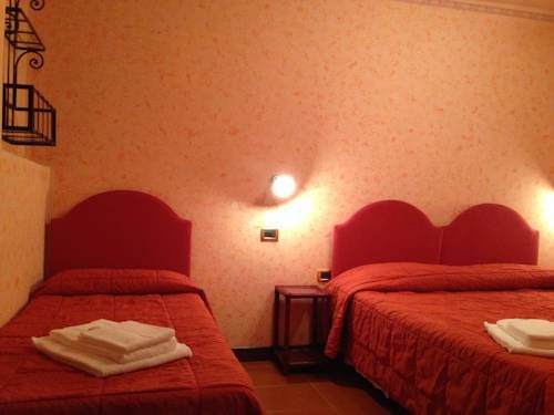 Hotel I Pionieri