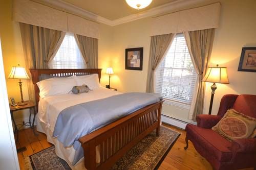 Briarwood Bed & Breakfast