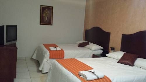 Hotel Anber