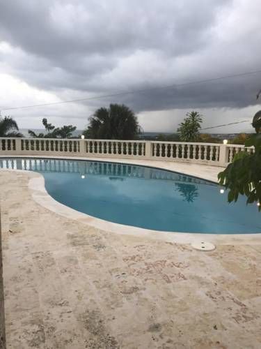 Villa Tesoro