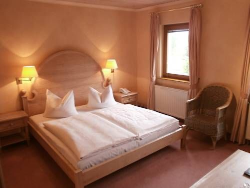 Gasthof und Landhotel Zur Ausspanne