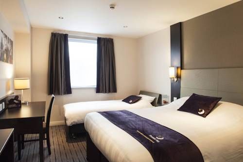 Premier Inn Barrow-In-Furness