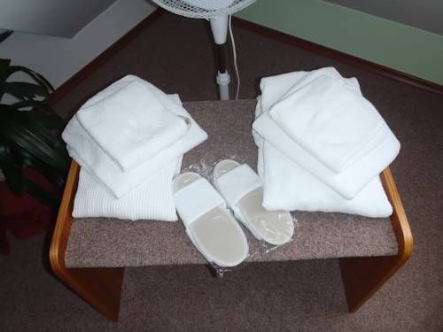 Hotel Sanatorium Mariot