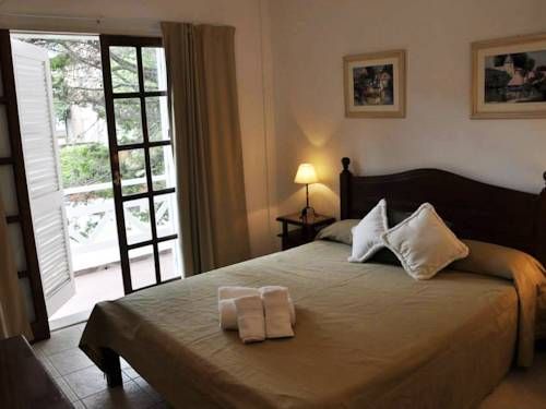 Hotel Puerta del Sol Pinamar