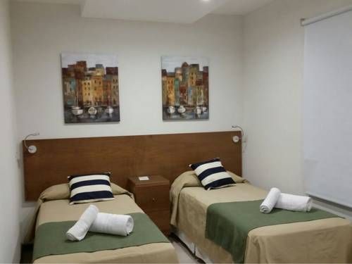 Hotel Puerta del Sol Pinamar