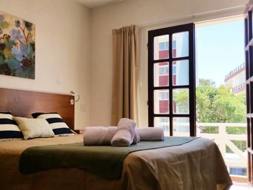 Hotel Puerta del Sol Pinamar