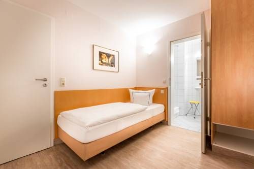 Hotel am Rokokogarten