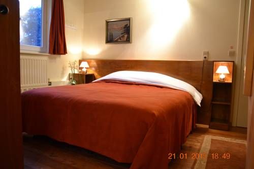B&B Wepa-hof