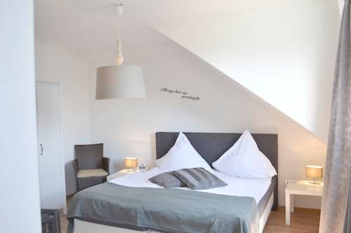 Hotel Garni Zum Dorfbrunnen